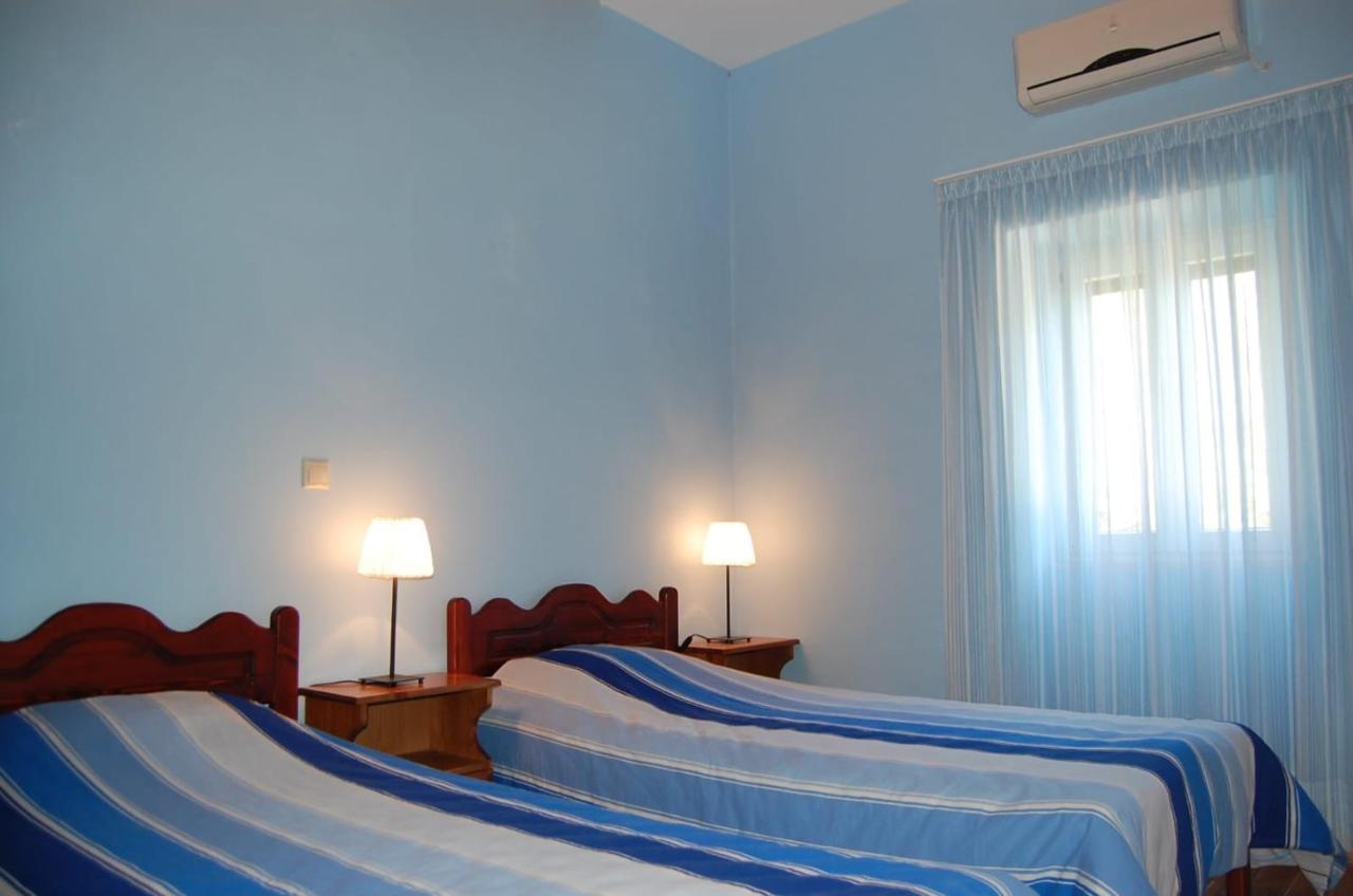 Villa Korakádes Extérieur photo